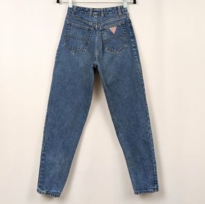 Guess Blue Women's Jeans